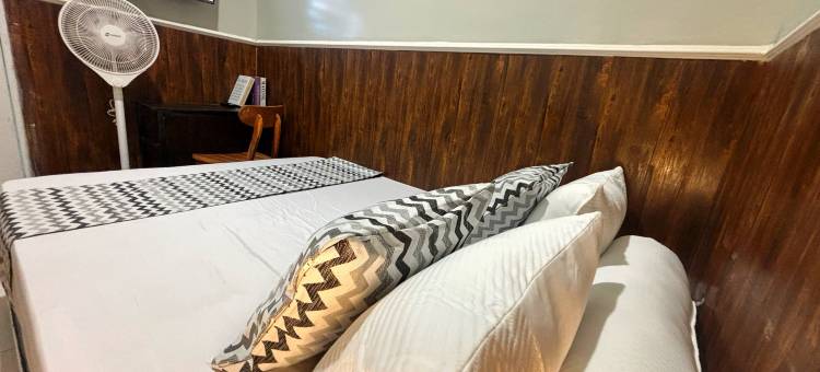 三宝垄协作酒店公寓(Semarang Co Stay)图片