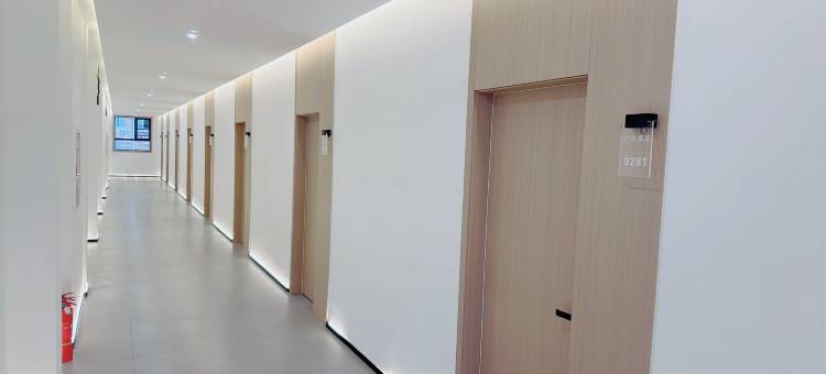 仟程酒店(开封鼓楼广场店)图片