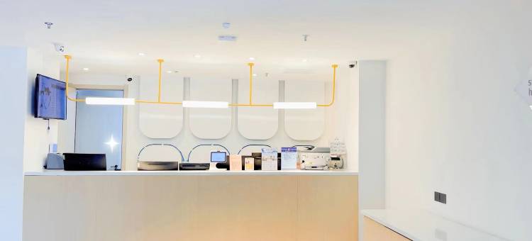 锦江之星(青岛沧口公园店)图片