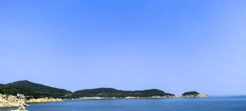 屿海·Seascape海景假日酒店(威海半月湾沙滩店)图片