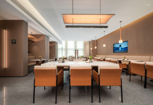 Atour Hotel Guangzhou Zhujiang New Town Zhujiang ParkHotel Overview