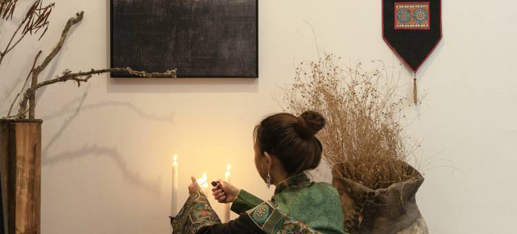 云上客栈(四姑娘山景区店)图片