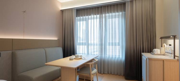 全季酒店(德州万达广场店)图片