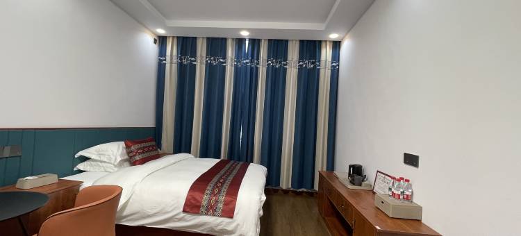 康络庄园酒店图片