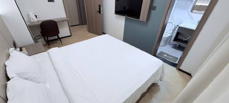 苏州江锋园宾馆图片