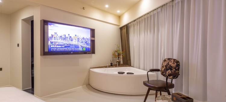 九度电竞酒店(魏都路店)图片