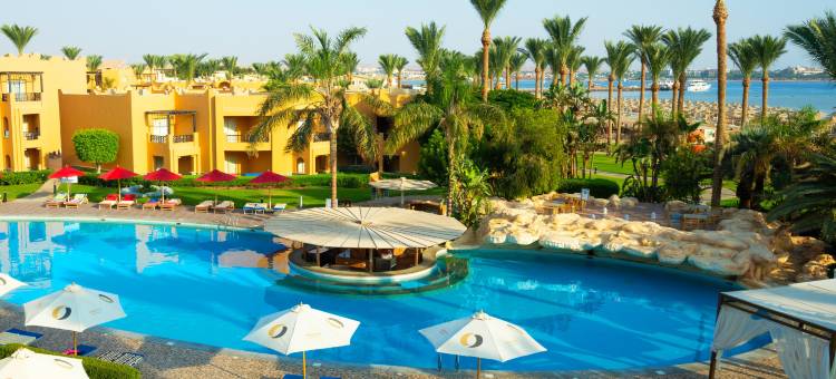 斯黛拉海滩度假村及SPA 中心 - 马卡迪湾(Stella Beach Resort Makadi Bay - 24 HRS All Inclusive)图片