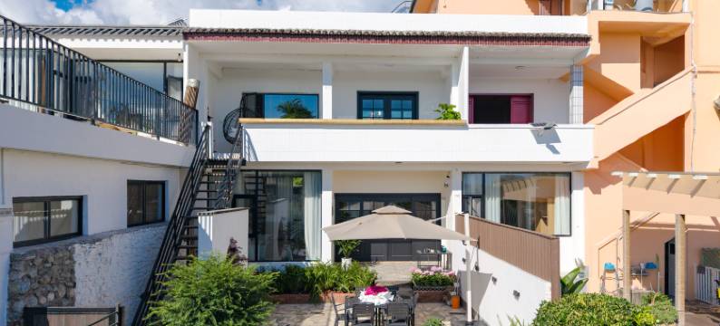 云崖·印象 Garden 独栋私宅丨家庭亲子游丨BBQ°宴请会客丨旅居图片