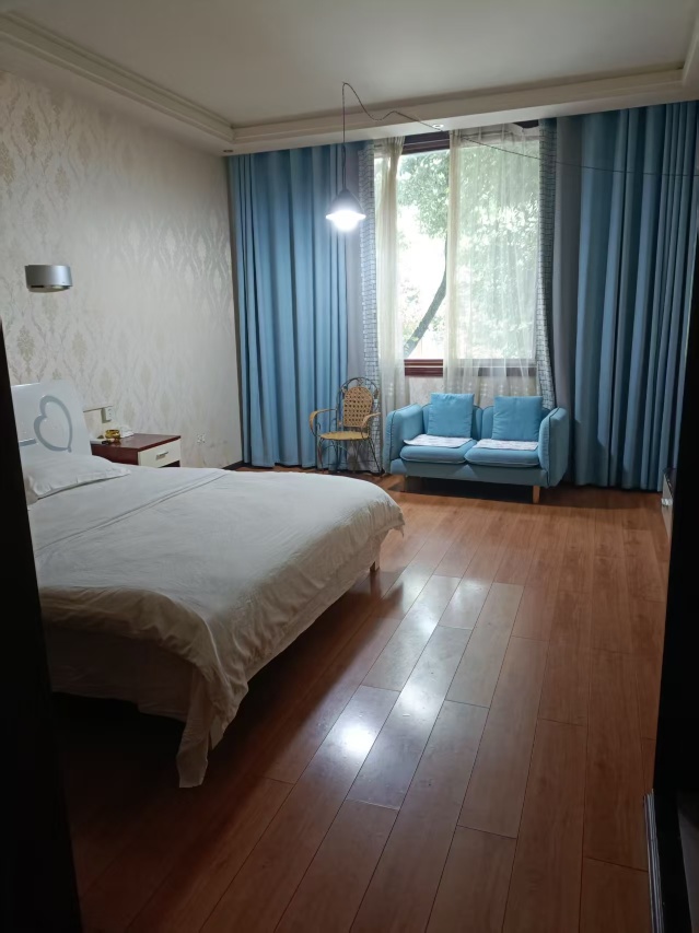 Youyuan Hotel Over view