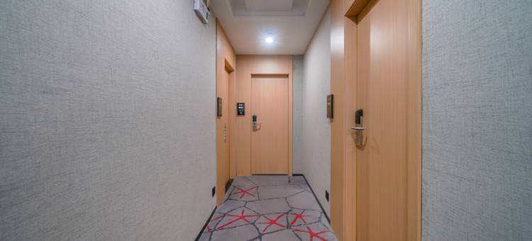 骏怡连锁酒店(赣州南康区夜市街店)图片