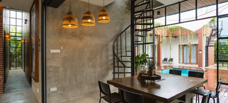 Chrisenbel Hideaway Retreat, The Villa Collection(Chrisenbel Hideaway Retreat, The Villa Collection by Chrisenbel)图片