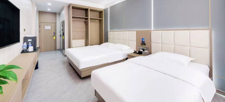 优客商务宾馆(西乌旗巴彦花店)图片