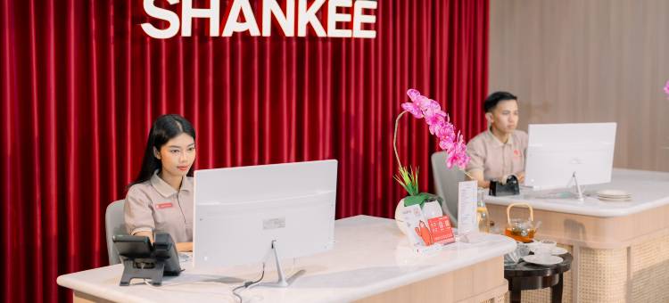 苏迪曼尚客优酒店(Shankee Sudirman)图片