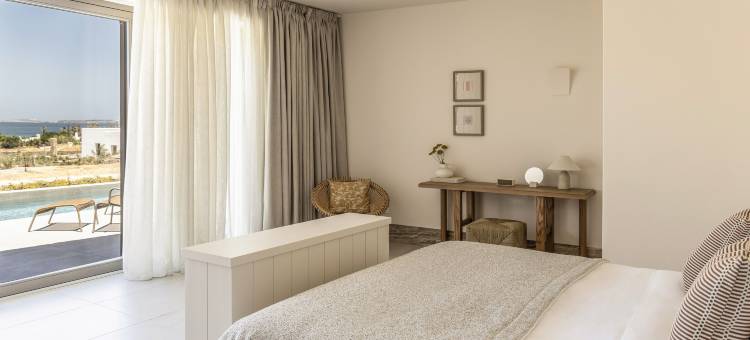 帕里利欧酒店 - 设计酒店会员(Parilio, a Member of Design Hotels, Paros)图片