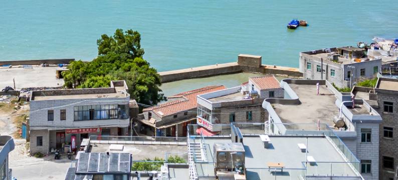 平潭澳里·汐海观岚美宿图片