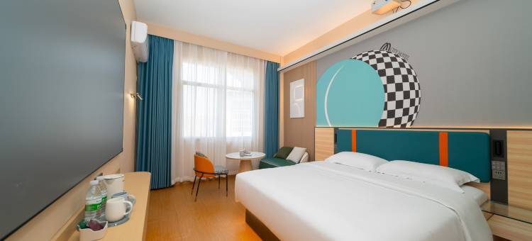 维多利亚酒店(宾阳店)图片