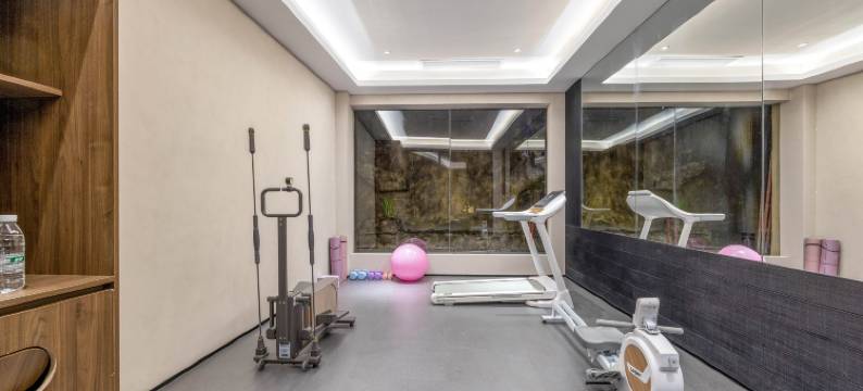 从前慢庭院度假酒店(阳朔西街漓江店)图片