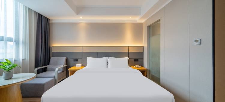 乐清新金典商务宾馆图片