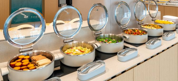 全季酒店(昆明滇池南亚风情第壹城店)图片