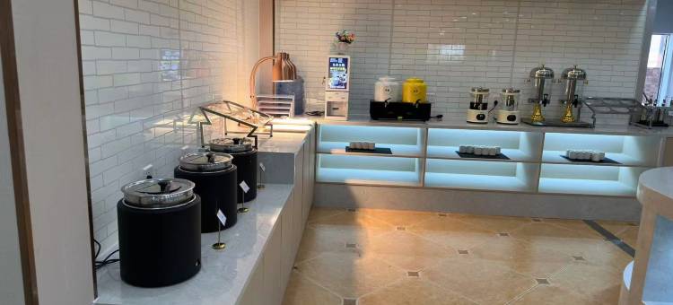 维也纳酒店(四会天光墟店)图片