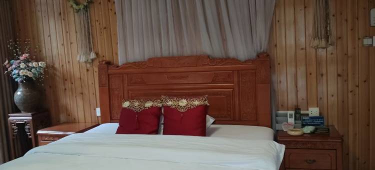 七间房民宿图片