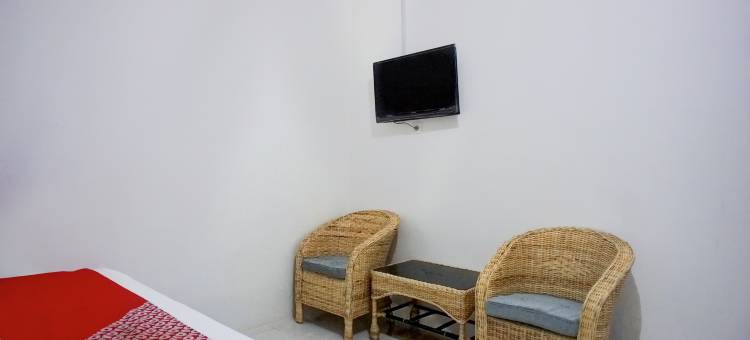 Hotel O Family Guesthouse图片