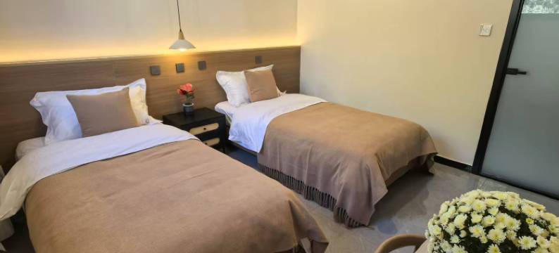 北京燕来兴民宿图片