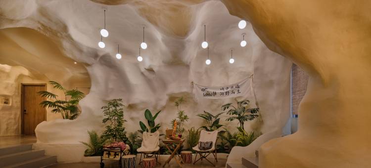 大理星澜半山酒店(洱海理想邦店)图片
