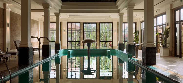 希腊岛格列高特 LUXME 科斯帝国(Grecotel LUXME Kos)图片