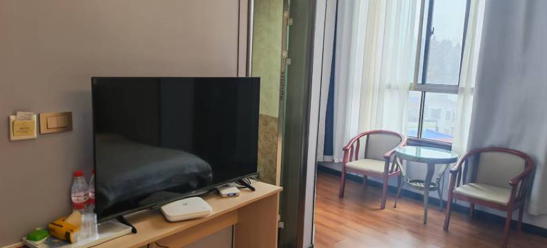 大方玖龙聚友酒店图片