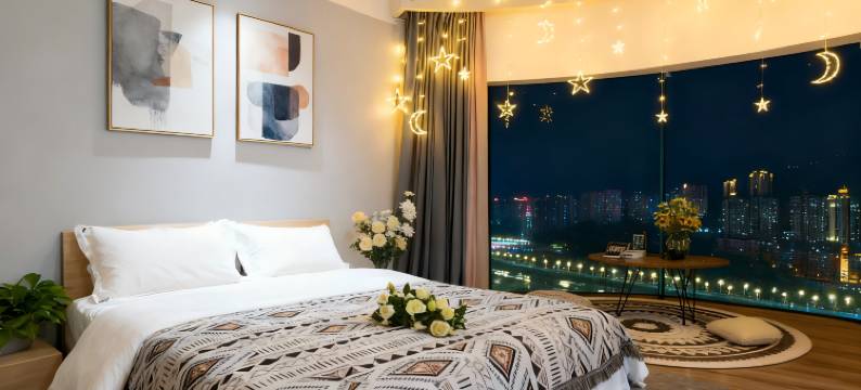 东方假日酒店(黔西市人民医院水西公园店)图片