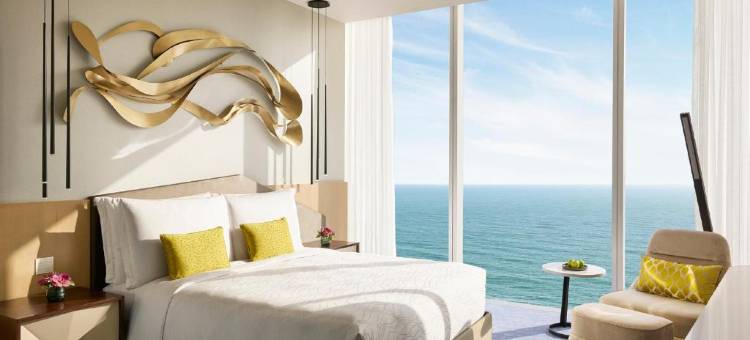 新濠天地颐居斯里兰卡(City of Dreams - Nuwa Sri Lanka)图片