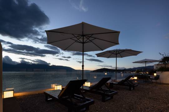 大理花间月·海景度假酒店图片