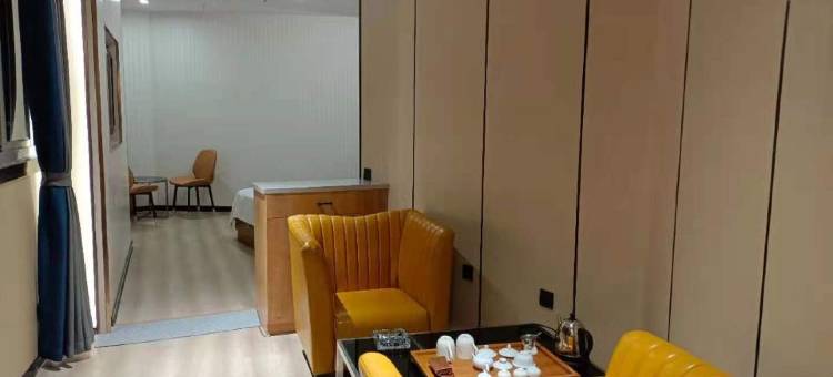 延平黄金大酒店图片