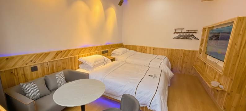 乐程酒店(宣恩文澜桥店)图片