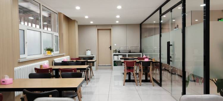 天天假日hotel公寓(中央大街索菲亚教堂店)图片