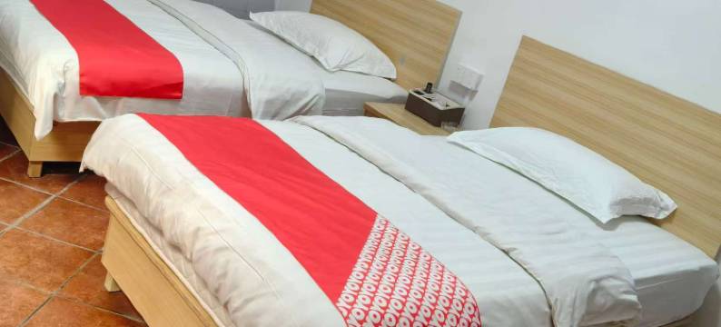 广州同心旅馆图片