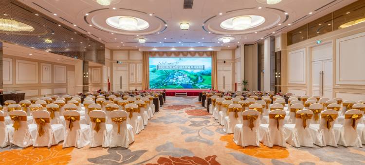 哈南传奇山谷酒店(Legend Valley Hotel Ha Nam)图片