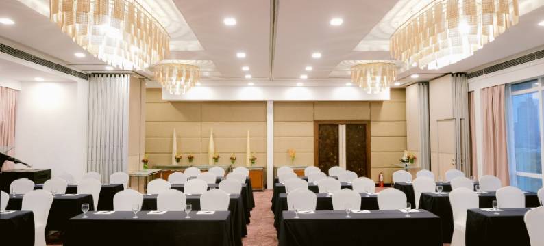 宿务金莓套房酒店(Goldberry Suites and Hotel Cebu)图片