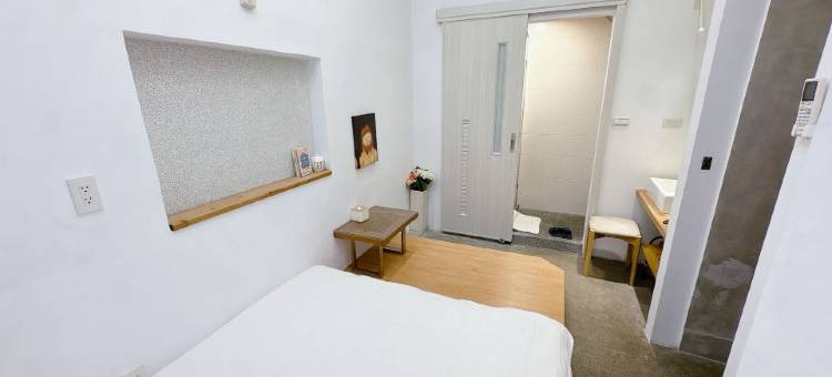 海安转角民宿图片