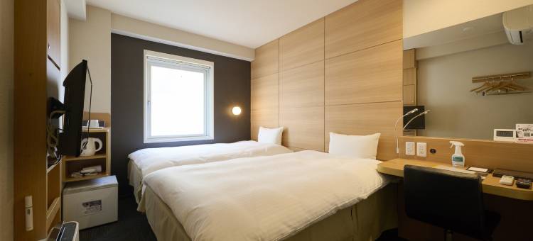 微笑酒店京都乌丸五条(Smile Hotel Kyoto karasmagojo)图片