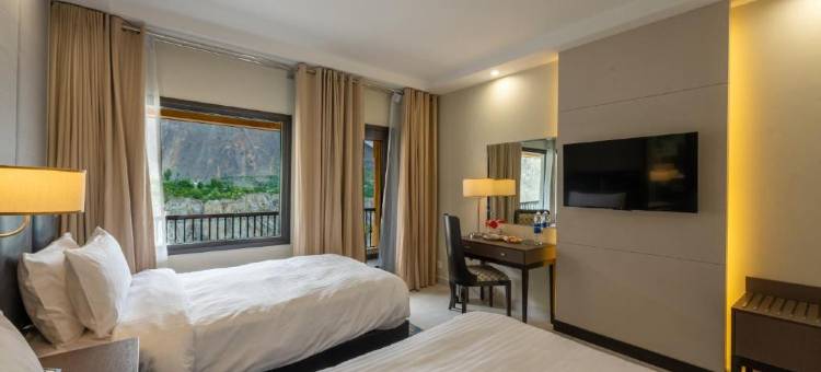 罕萨明珠大陆传承酒店(PC Legacy Hunza)图片