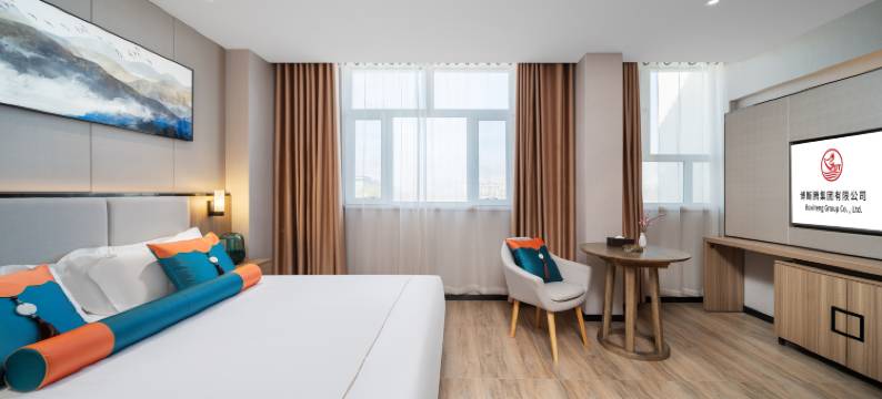 铁门关丝路香苑酒店图片