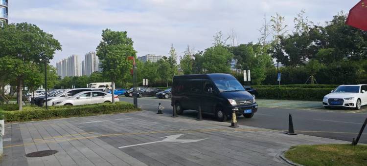 云栖·居公寓(浙江大学医学院附属第一医院店)图片