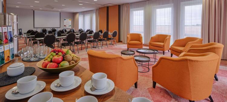 马格德堡经典酒店(Classik Hotel Magdeburg)图片