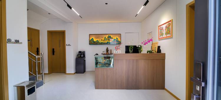 伴糖·伴宋庭院客栈(开封万岁山大宋武侠城店)图片