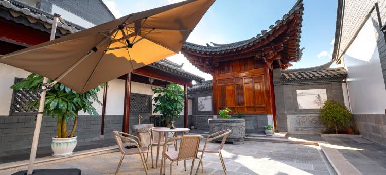 文笔家院(文笔塔店)图片