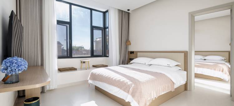 梵隐智能美宿(傣族古镇店)图片