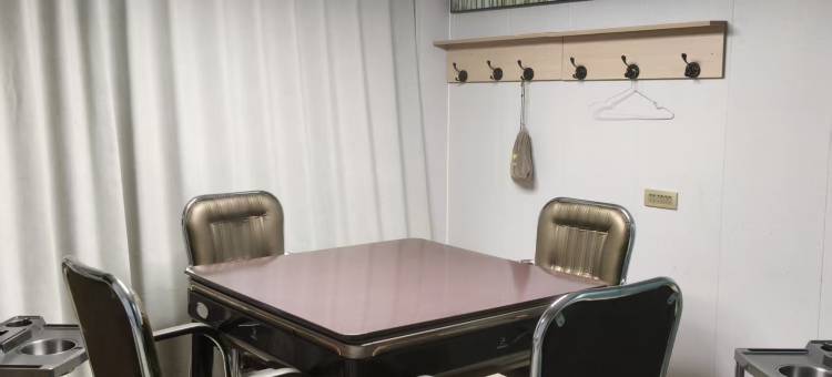 嘉琪快捷酒店图片