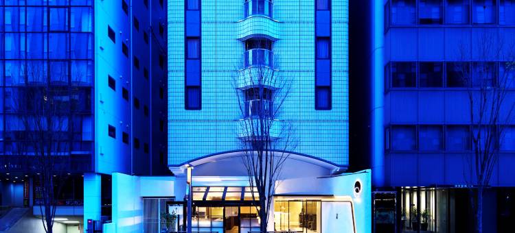 EN博多酒店(EN HOTEL Hakata)图片